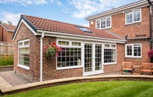 Sheffield house extension leads