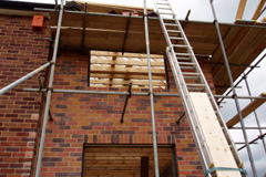 house extensions Sheffield