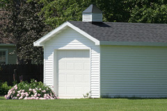 Sheffield outbuilding construction costs